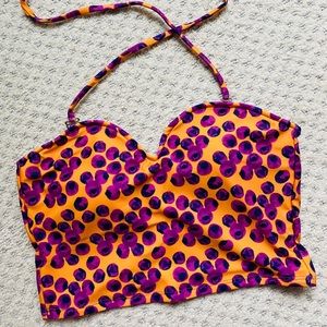 Kortni Jeane Swim Top